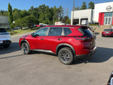 New 2026 Nissan Rogue S image 5