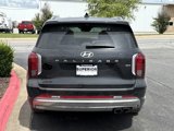 Used 2025 Hyundai Palisade Calligraphy image 5