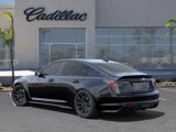 New 2025 Cadillac CT5 V Blackwing image 3