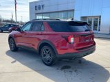 New 2025 Ford Explorer ST-Line image 3