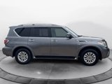 Used 2020 Nissan Armada SV w/ Driver Package image 4