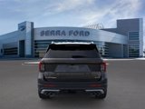 New 2025 Ford Explorer Platinum w/ Ultimate Package image 5