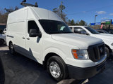 Used 2019 Nissan NV 2500 SV w/ Navigation Package image 3