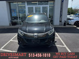 Used 2021 Honda HR-V Sport image 2