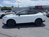 New 2025 Nissan Murano Platinum w/ Cargo Package image 4