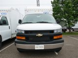 New 2025 Chevrolet Express 3500 w/ Power Convenience Package image 2