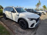 New 2025 MAZDA CX-70 3.3 Turbo w/ Premium Package image 2