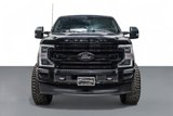 Used 2022 Ford F250 Platinum w/ FX4 Off-Road Package image 3
