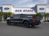New 2025 Ford F250 Lariat w/ Black Appearance Package image 5