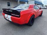 Used 2019 Dodge Challenger SRT Hellcat Redeye image 5