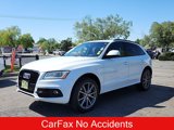 Used 2017 Audi Q5 3.0T Premium Plus w/ Technology Package image 3