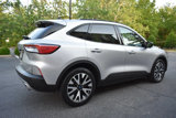 Used 2020 Ford Escape SE Sport image 3