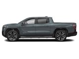 New 2026 GMC Sierra EV AT4 w/ AT4 Premium Package image 3