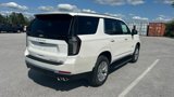 New 2025 Chevrolet Tahoe Premier image 4