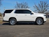 Used 2021 Chevrolet Tahoe High Country image 2