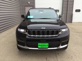 New 2025 Jeep Grand Cherokee L Limited image 3