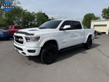 Used 2023 RAM 1500 Laramie image 3