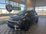 New 2025 Kia Sportage SX Prestige image 3