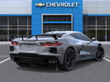 New 2025 Chevrolet Corvette Stingray Coupe w/ 1LT image 4