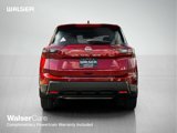 New 2026 Nissan Rogue SV image 5