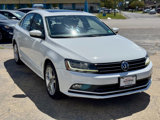 Used 2017 Volkswagen Jetta SEL image 4