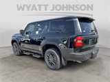 New 2025 Toyota Land Cruiser 1958 image 3