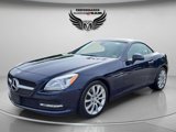 Used 2016 Mercedes-Benz SLK 300 w/ Premium 1 Package image 3
