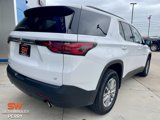 Used 2022 Chevrolet Traverse LT image 3