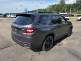New 2025 Honda Pilot Black Edition image 5