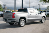 Used 2021 Chevrolet Silverado 1500 RST w/ Bed Protection Package image 4