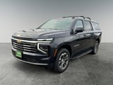 New 2025 Chevrolet Suburban LT w/ Comfort Package image 3