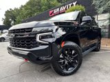 Used 2023 Chevrolet Tahoe Z71 w/ Luxury Package image 2