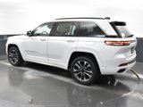 New 2025 Jeep Grand Cherokee Overland w/ Luxury Tech Group IV image 3