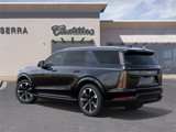 New 2026 Cadillac Escalade IQL Sport 1 image 3