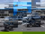 New 2026 Chevrolet Equinox LT w/ Convenience Package II image 2