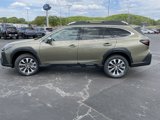 New 2025 Subaru Outback Touring XT image 2