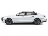 New 2026 BMW 750e xDrive image 3