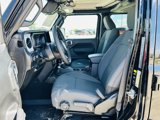 New 2025 Jeep Wrangler Unlimited Sport S 4xe image 3