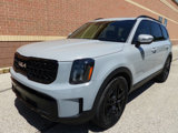 Used 2024 Kia Telluride EX X-Line image 5