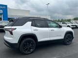 New 2026 Chevrolet Equinox LT w/ Midnight Edition image 6