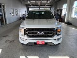 Certified 2023 Ford F150 XLT w/ Equipment Group 302A High image 3