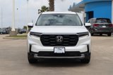 New 2025 Honda Pilot EX-L image 2