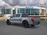 New 2025 Ford F150 Platinum w/ Equipment Group 702A High image 4