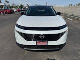 New 2025 Nissan Murano SL image 2