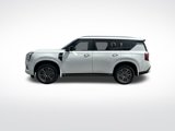 New 2025 Nissan Armada SL w/ Captain's Chari Seat Package image 2