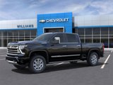 New 2025 Chevrolet Silverado 2500 High Country w/ Technology Package image 2