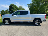 Used 2021 Chevrolet Silverado 1500 LTZ w/ LTZ Premium Package image 2
