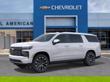 New 2025 Chevrolet Suburban High Country image 3