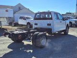New 2025 Ford F350 XL w/ XL Chrome Package image 2