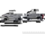 New 2025 Toyota Tundra Limited image 3